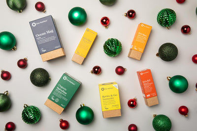 Festive Toolkit of Supplements from One Nutrition